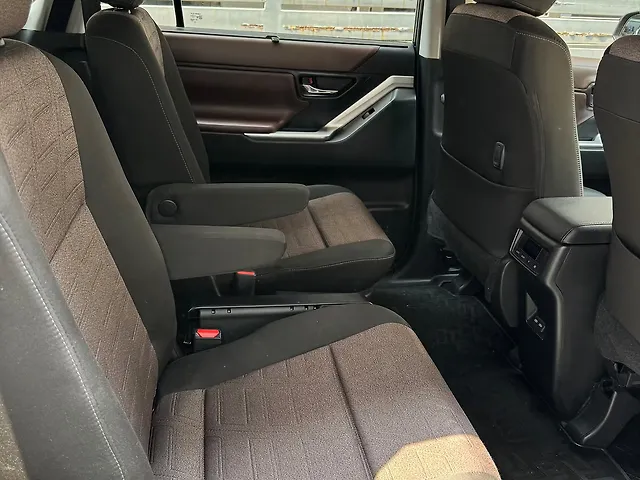 Used Toyota Innova Hycross GX (O) Petrol Automatic (CVT) 7 STR in Chennai Used Toyota Innova Hycross GX (O) Petrol Automatic (CVT) 7 STR in Chennai