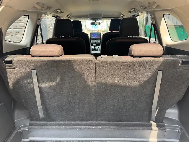 Used Toyota Innova Hycross GX (O) Petrol Automatic (CVT) 7 STR in Chennai Used Toyota Innova Hycross GX (O) Petrol Automatic (CVT) 7 STR in Chennai