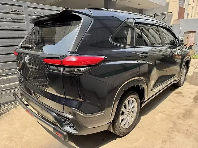 Used Toyota Innova Hycross GX (O) Petrol Automatic (CVT) 7 STR in Chennai Used Toyota Innova Hycross GX (O) Petrol Automatic (CVT) 7 STR in Chennai