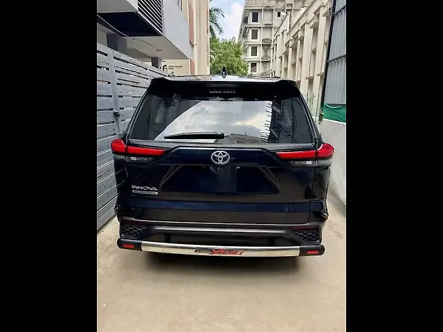 Used Toyota Innova Hycross GX (O) Petrol Automatic (CVT) 7 STR in Chennai Used Toyota Innova Hycross GX (O) Petrol Automatic (CVT) 7 STR in Chennai