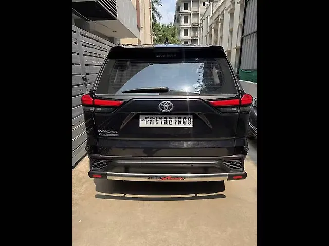 Used Toyota Innova Hycross GX (O) Petrol Automatic (CVT) 7 STR in Chennai Used Toyota Innova Hycross GX (O) Petrol Automatic (CVT) 7 STR in Chennai