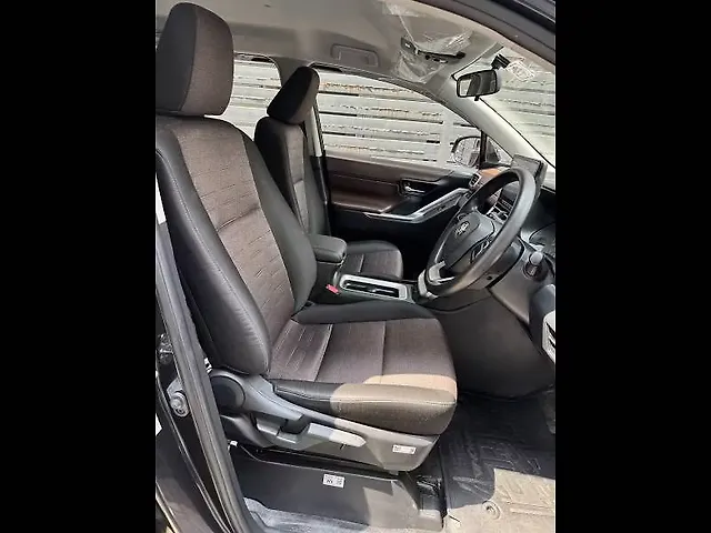 Used Toyota Innova Hycross GX (O) Petrol Automatic (CVT) 7 STR in Chennai Used Toyota Innova Hycross GX (O) Petrol Automatic (CVT) 7 STR in Chennai