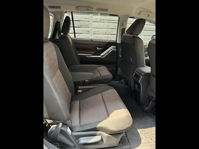 Used Toyota Innova Hycross GX (O) Petrol Automatic (CVT) 7 STR in Chennai Used Toyota Innova Hycross GX (O) Petrol Automatic (CVT) 7 STR in Chennai