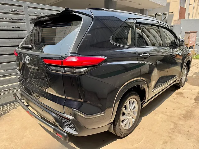 Used Toyota Innova Hycross GX (O) Petrol Automatic (CVT) 7 STR in Chennai Used Toyota Innova Hycross GX (O) Petrol Automatic (CVT) 7 STR in Chennai