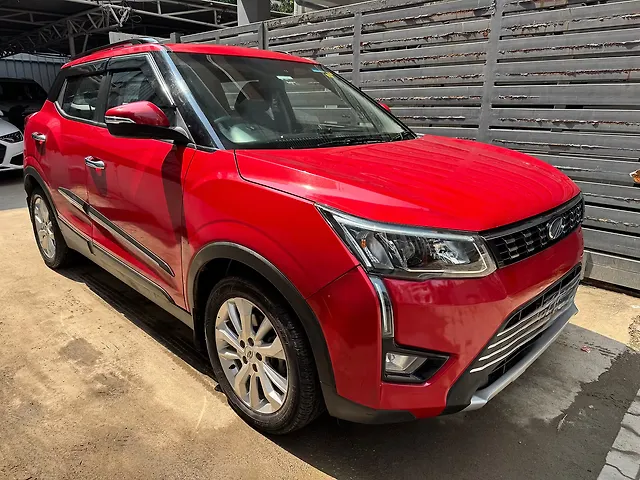 Used 2020 Mahindra XUV300 in Chennai Used 2020 Mahindra XUV300 in Chennai