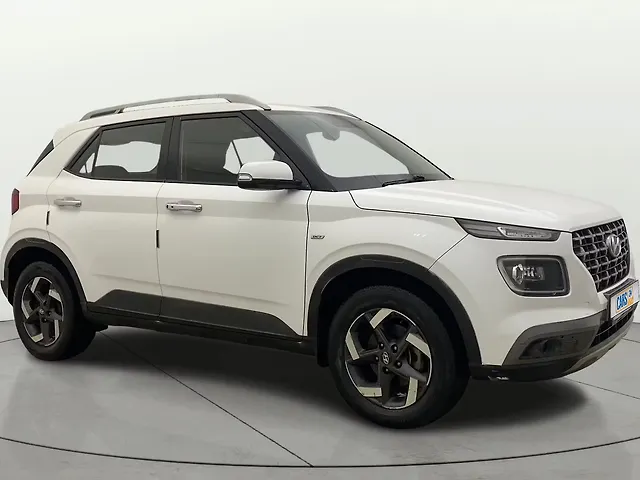 Used 2019 Hyundai Venue in Bangalore