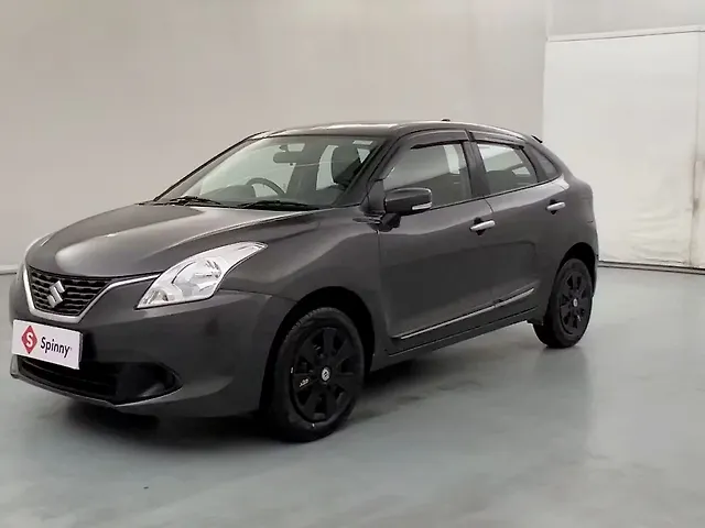 Used 2016 Maruti Suzuki Baleno in Lucknow