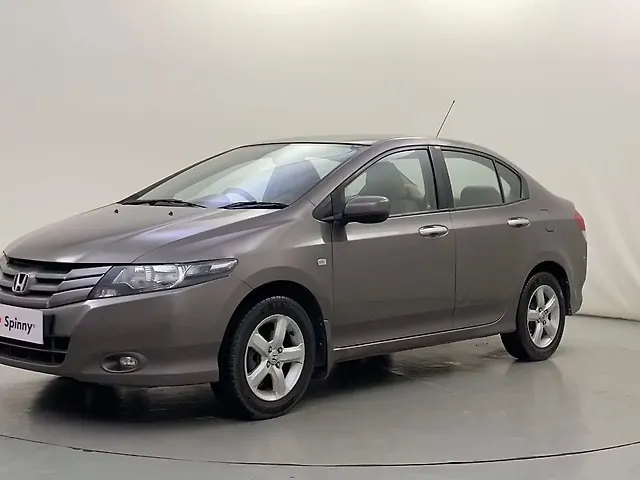 Used 2011 Honda City in Bangalore Used 2011 Honda City in Bangalore