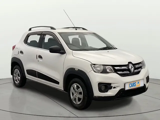 Used 2019 Renault Kwid in Lucknow Used 2019 Renault Kwid in Lucknow