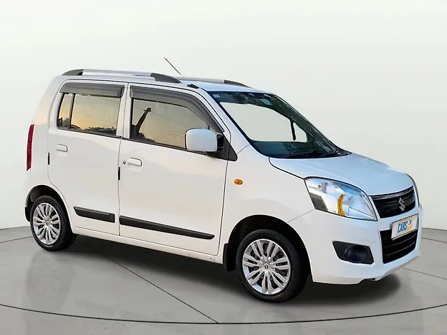 Used 2017 Maruti Suzuki Wagon R in Ahmedabad Used 2017 Maruti Suzuki Wagon R in Ahmedabad