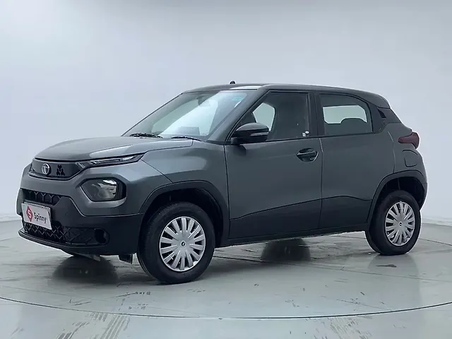 Used 2023 Tata Punch in Delhi Used 2023 Tata Punch in Delhi