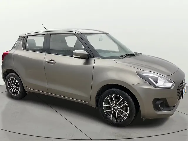 Used 2019 Maruti Suzuki Swift in Ghaziabad
