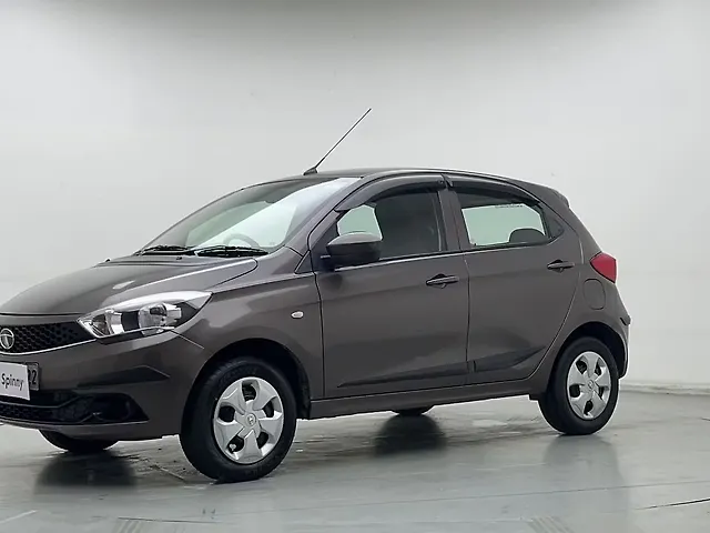 Used 2017 Tata Tiago in Delhi