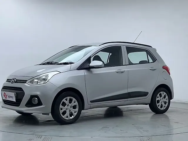 Used 2015 Hyundai Grand i10 in Delhi Used 2015 Hyundai Grand i10 in Delhi