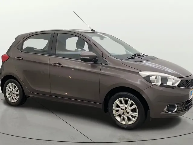 Used 2018 Tata Tiago in Pune