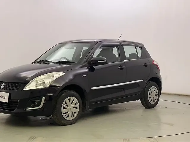 Used 2017 Maruti Suzuki Swift in Kolkata Used 2017 Maruti Suzuki Swift in Kolkata