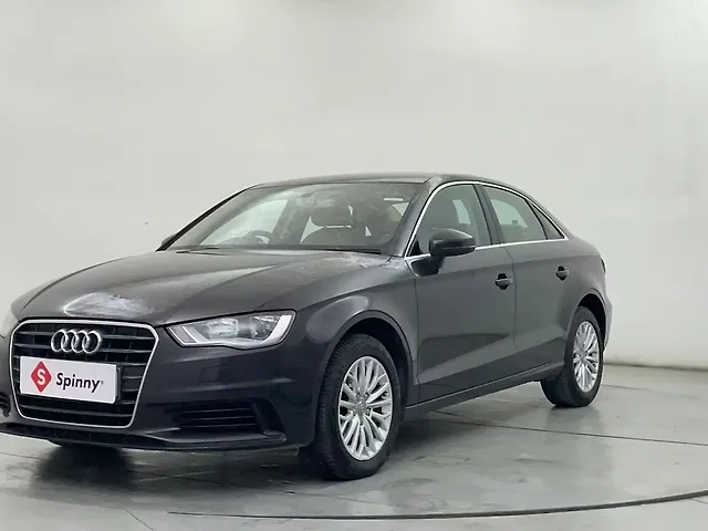 Used 2015 Audi A3 in Chennai Used 2015 Audi A3 in Chennai