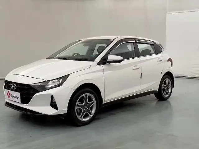 Used 2023 Hyundai Elite i20 in Lucknow