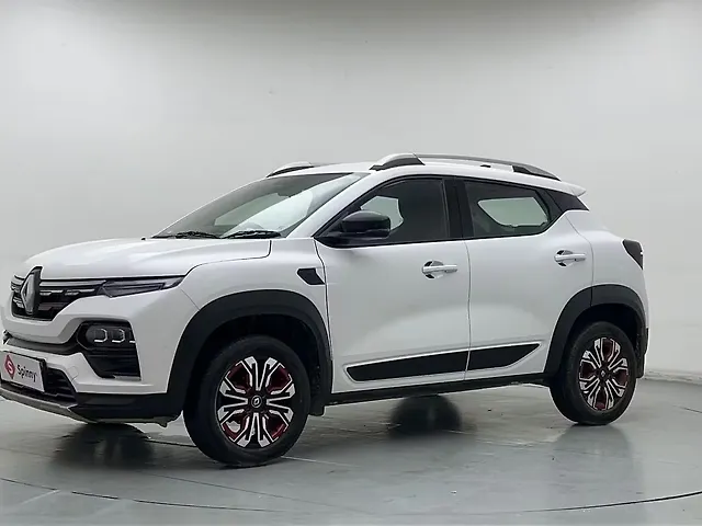 Used 2021 Renault Kiger in Ghaziabad Used 2021 Renault Kiger in Ghaziabad