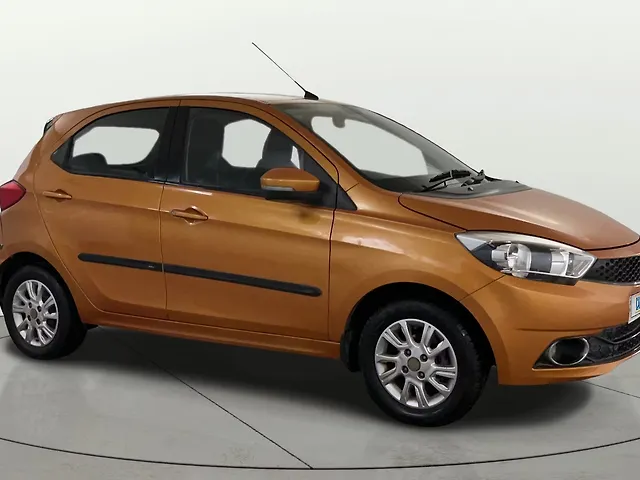 Used 2017 Tata Tiago in Delhi Used 2017 Tata Tiago in Delhi