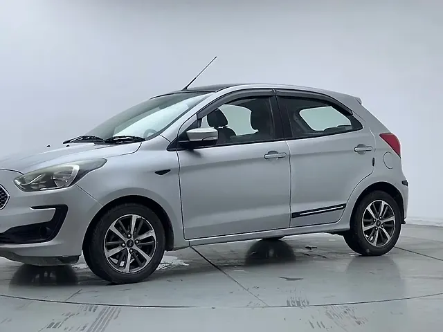 Used 2020 Ford Figo in Gohana
