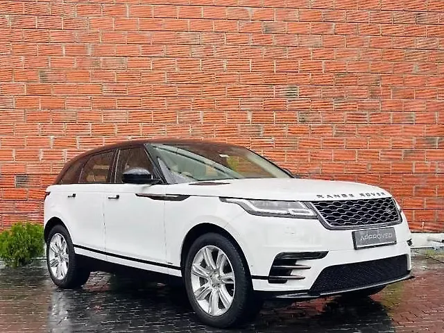 Used 2020 Land Rover Range Rover Velar in Kochi Used 2020 Land Rover Range Rover Velar in Kochi
