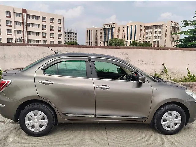 Used 2019 Maruti Suzuki DZire in Nanded Used 2019 Maruti Suzuki DZire in Nanded
