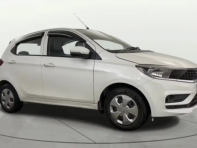 Used 2021 Tata Tiago in Ghaziabad