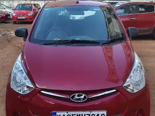 Used 2017 Hyundai Eon in Bangalore Used 2017 Hyundai Eon in Bangalore