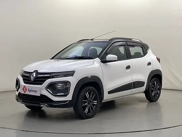 Used 2022 Renault Kwid in Bangalore Used 2022 Renault Kwid in Bangalore