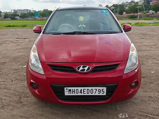 Used 2009 Hyundai i20 in Aurangabad