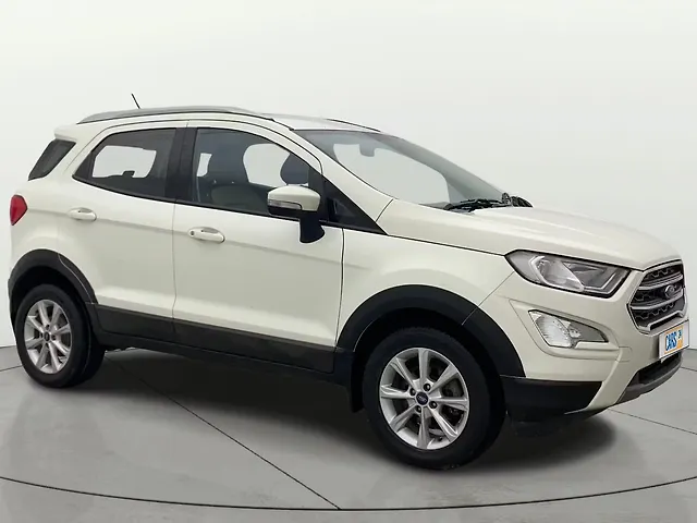 Used 2021 Ford Ecosport in Chennai
