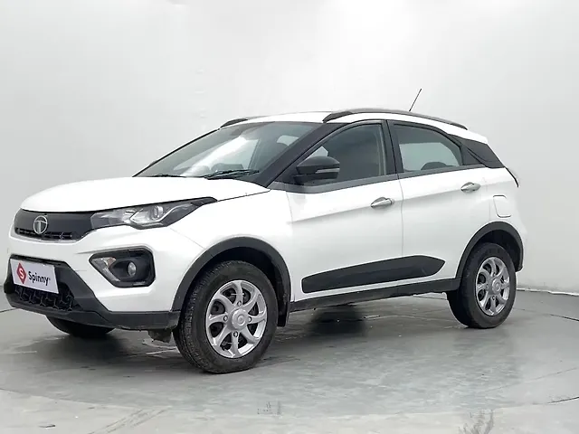 Used 2022 Tata Nexon in Pune