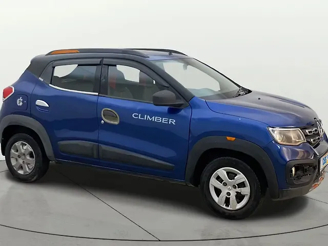 Used 2018 Renault Kwid in Hyderabad