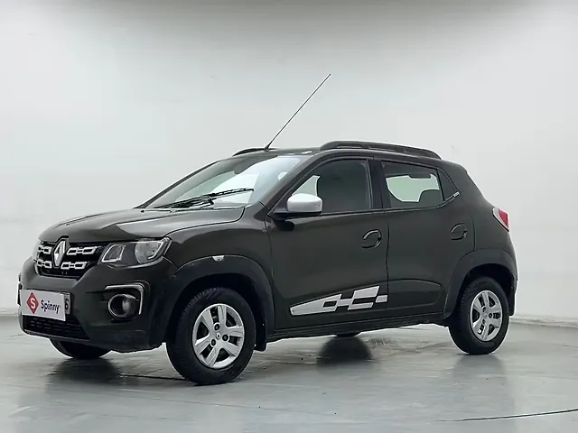 Used 2017 Renault Kwid in Ghaziabad Used 2017 Renault Kwid in Ghaziabad