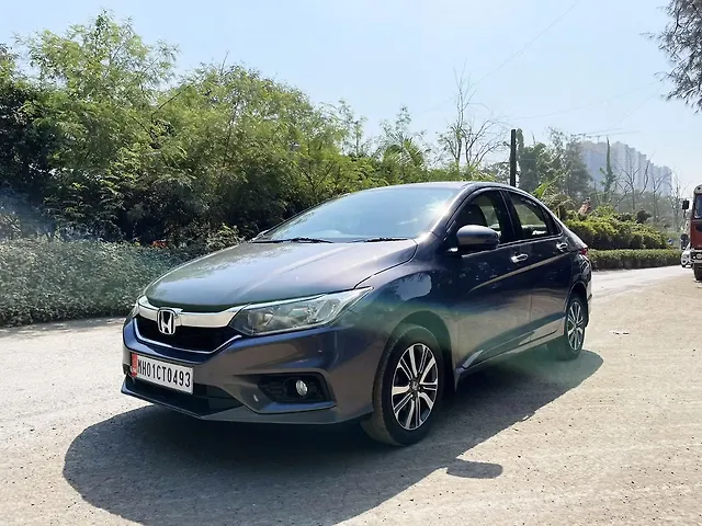 Used 2017 Honda City in Mumbai Used 2017 Honda City in Mumbai