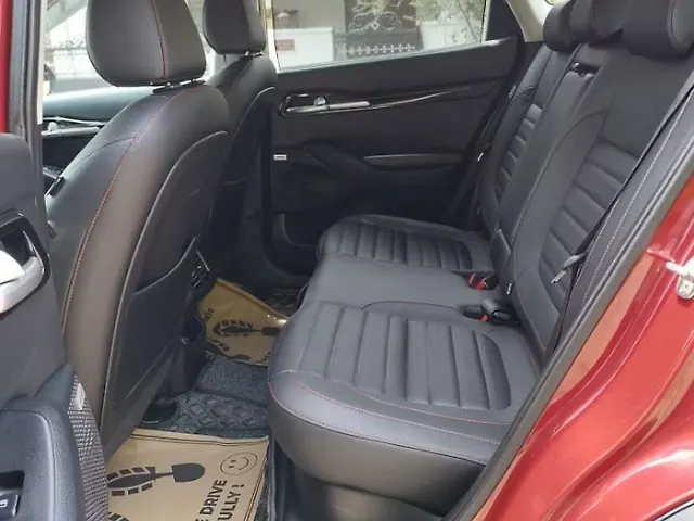 Used Kia Seltos [2019-2022] GTX Plus AT 1.5 Diesel [2019-2020] in Coimbatore