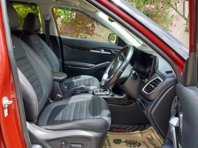 Used Kia Seltos [2019-2022] GTX Plus AT 1.5 Diesel [2019-2020] in Coimbatore