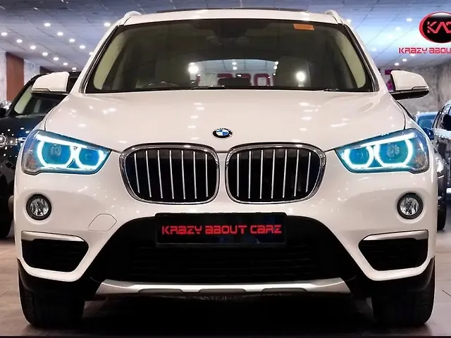 Used 2018 BMW X1 in Delhi