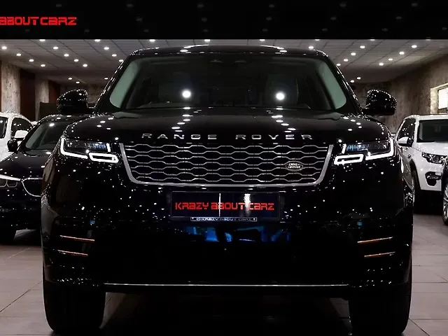 Used 2022 Land Rover Range Rover Velar in Delhi