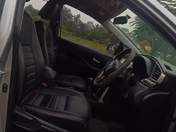 Used Toyota Innova Crysta [2020-2023] GX 2.4 AT 7 STR in Bangalore