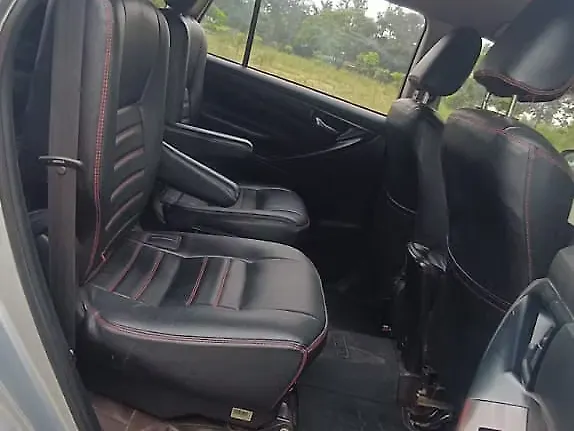 Used Toyota Innova Crysta [2020-2023] GX 2.4 AT 7 STR in Bangalore