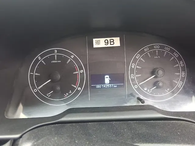 Used Toyota Innova Crysta [2020-2023] GX 2.4 AT 7 STR in Bangalore