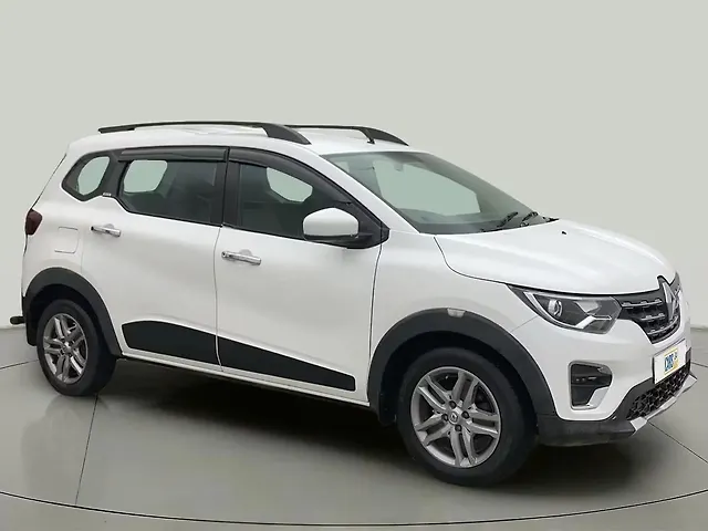 Used 2020 Renault Triber in Hyderabad Used 2020 Renault Triber in Hyderabad