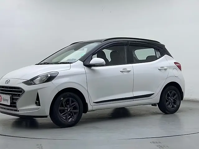 Used 2020 Hyundai Grand i10 NIOS in Delhi Used 2020 Hyundai Grand i10 NIOS in Delhi