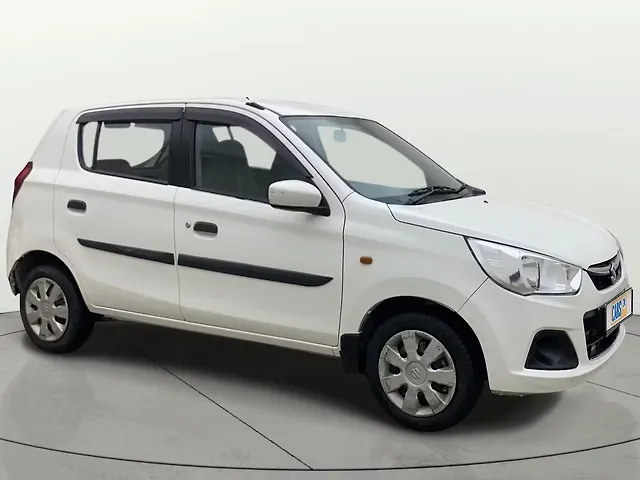 Used 2018 Maruti Suzuki Alto in Hyderabad