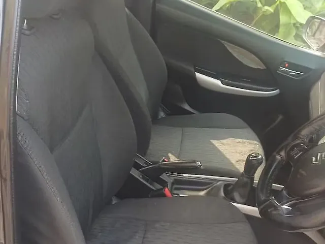 Used Maruti Suzuki Baleno [2015-2019] Sigma 1.2 in Chennai