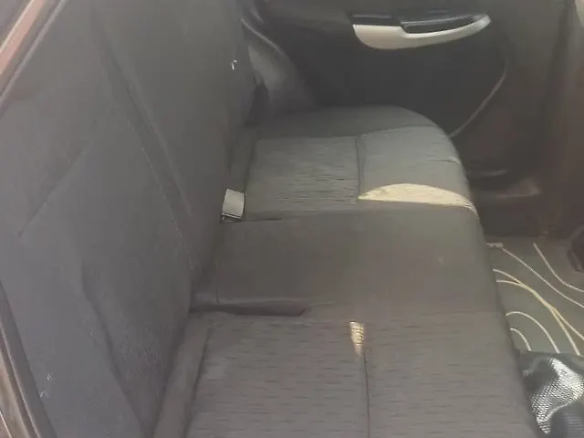 Used Maruti Suzuki Baleno [2015-2019] Sigma 1.2 in Chennai