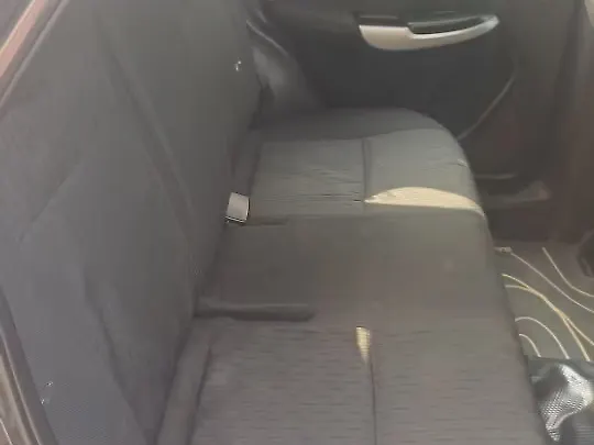 Used Maruti Suzuki Baleno [2015-2019] Sigma 1.2 in Chennai