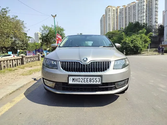 Used 2016 Skoda Octavia in Mumbai Used 2016 Skoda Octavia in Mumbai